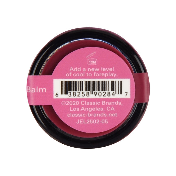 Raspberry Rave - NIPPLE NIBBLERS Cool Tingle Balm 3g