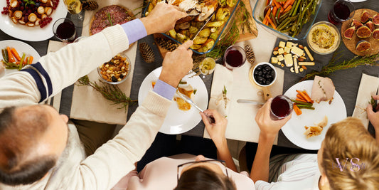 Navigate Family and the Holidays with LOVE!