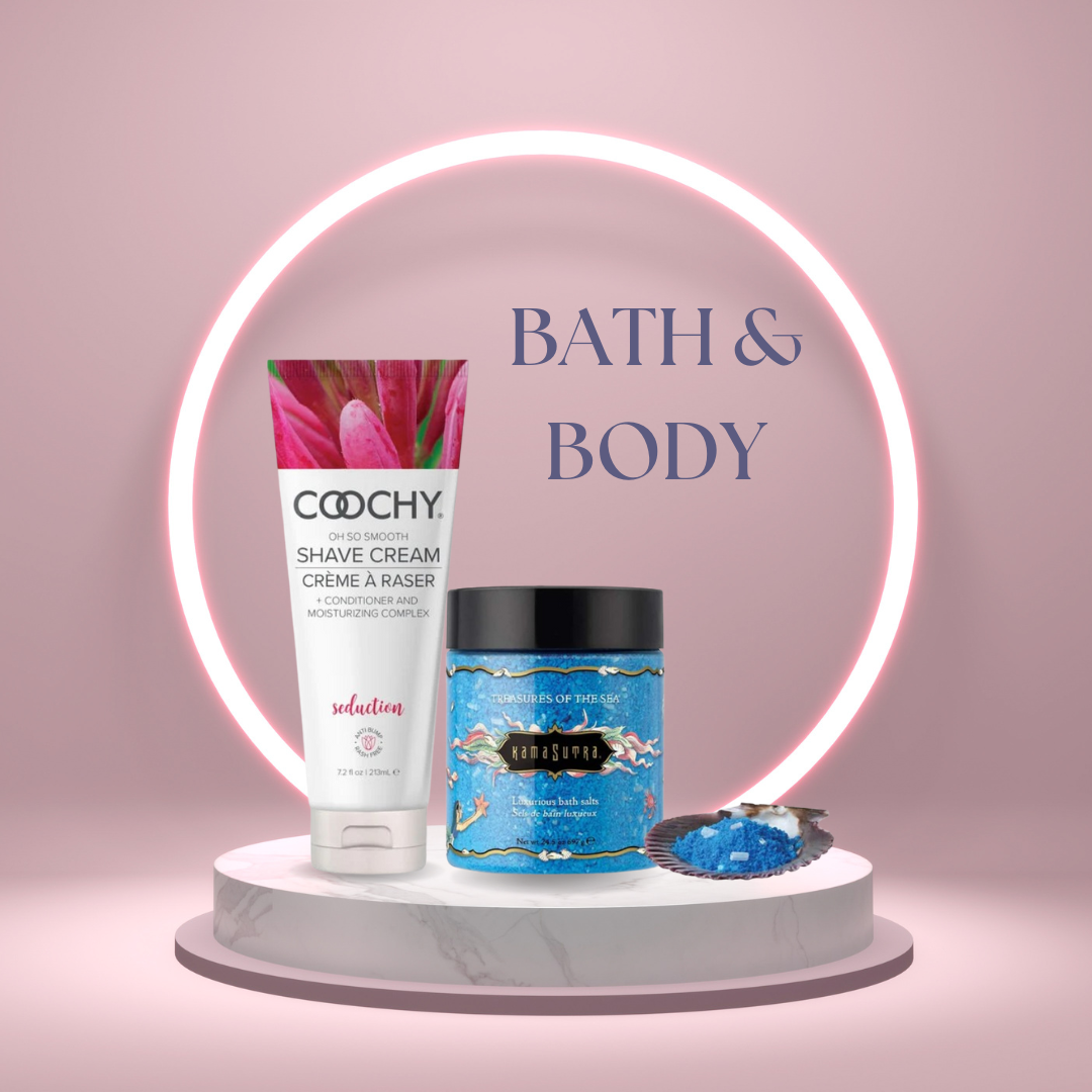 Bath & Body