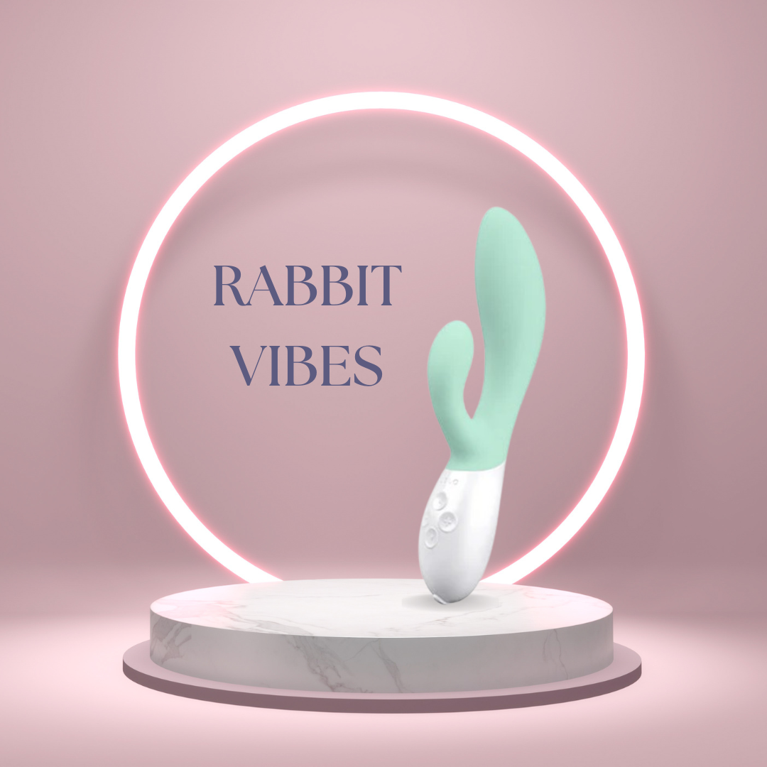 Rabbit Vibes