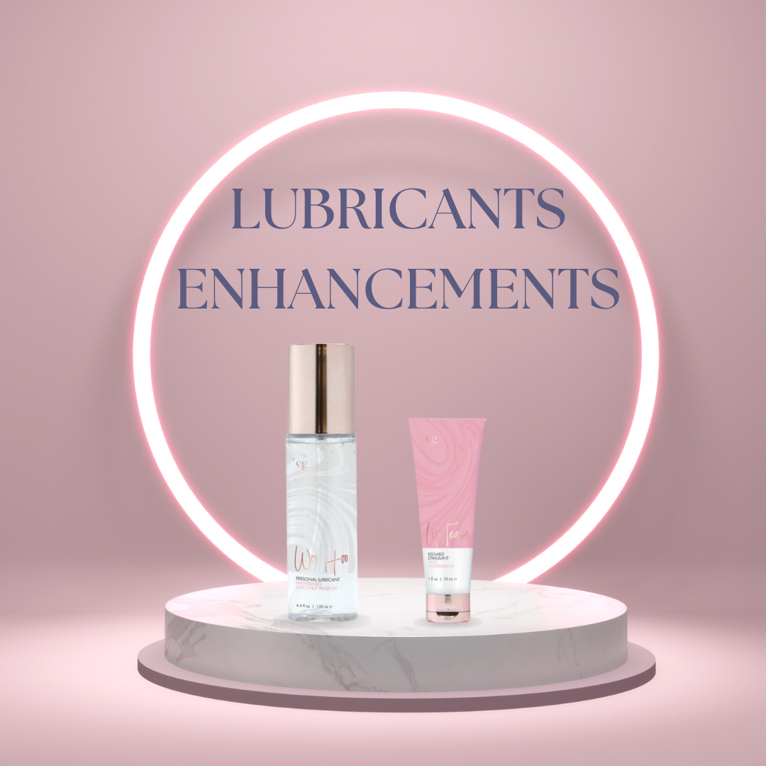 Lubricant & Enhancements