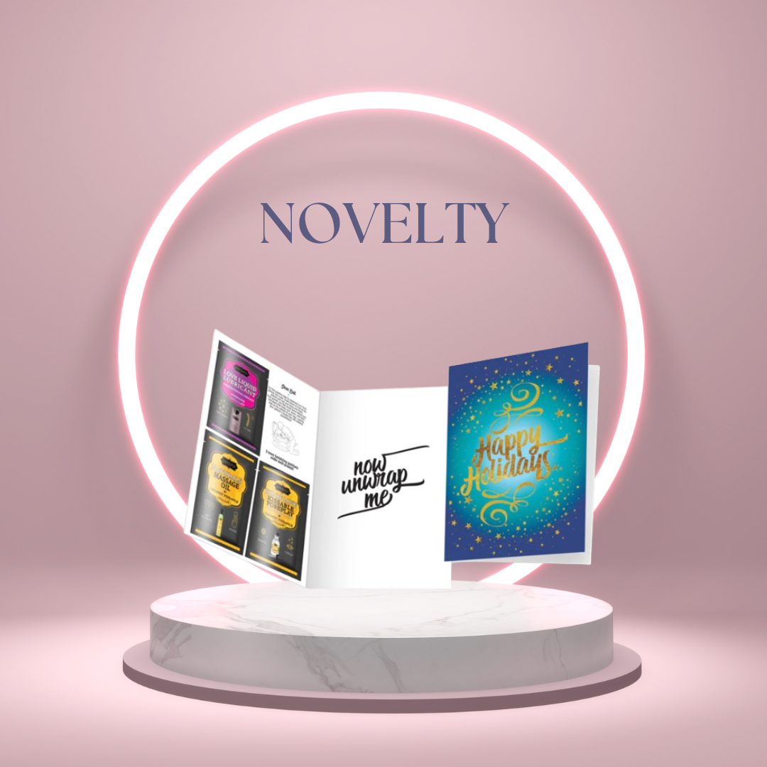 Novelty & Games