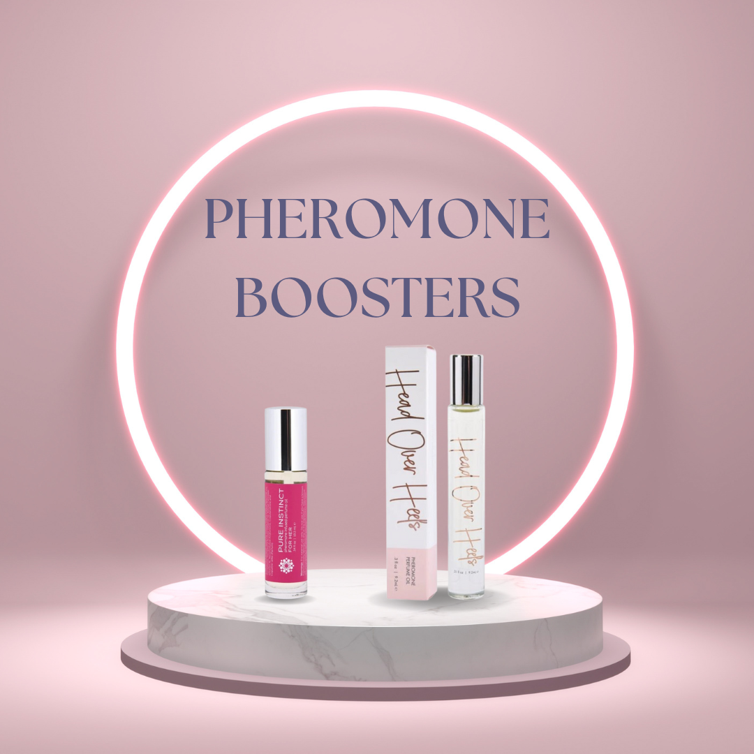 Pheromone Boosters