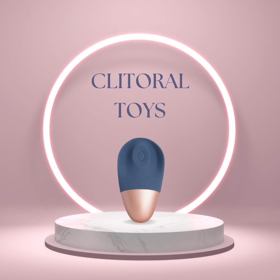 Clitoral Toys