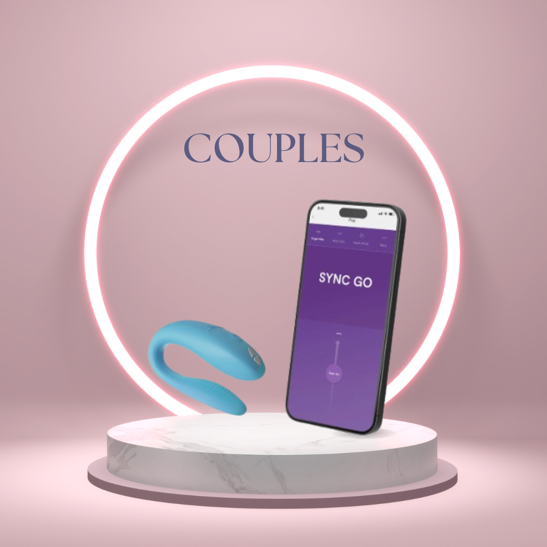 Couples Toys