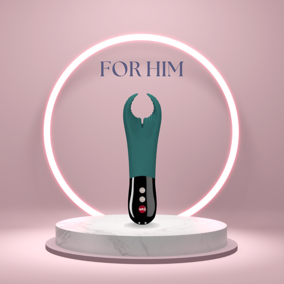For Him - Sleeves & More