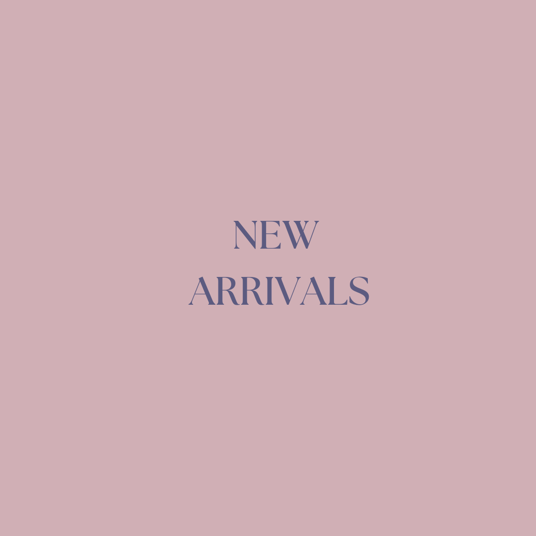 New Arrivals