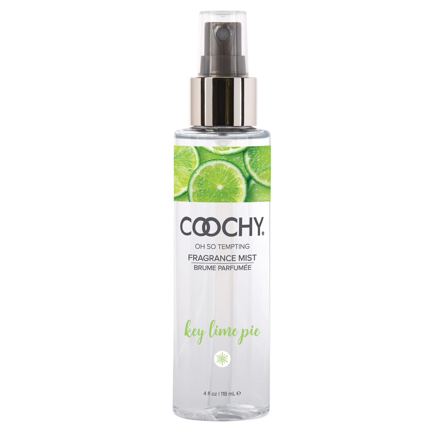 Key Lime Pie Oh So Tempting Fragrance Mist - 4oz | 118mL