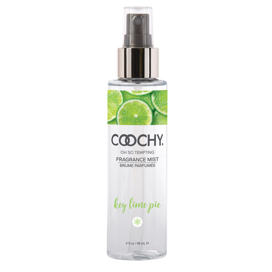 Key Lime Pie Oh So Tempting Fragrance Mist - 4oz | 118mL