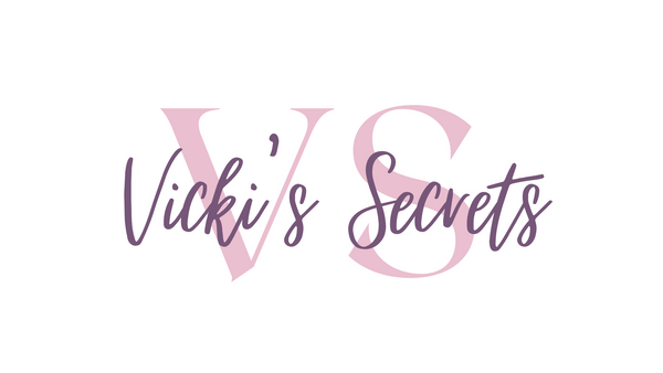 Vicki's Secrets
