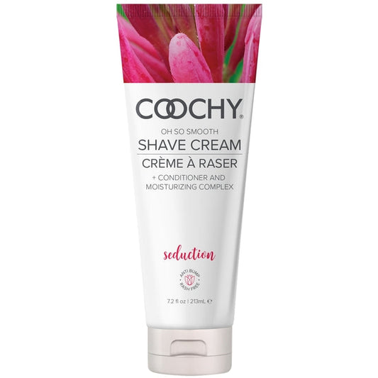 Seduction Shave Cream - 7.2oz | 213mL