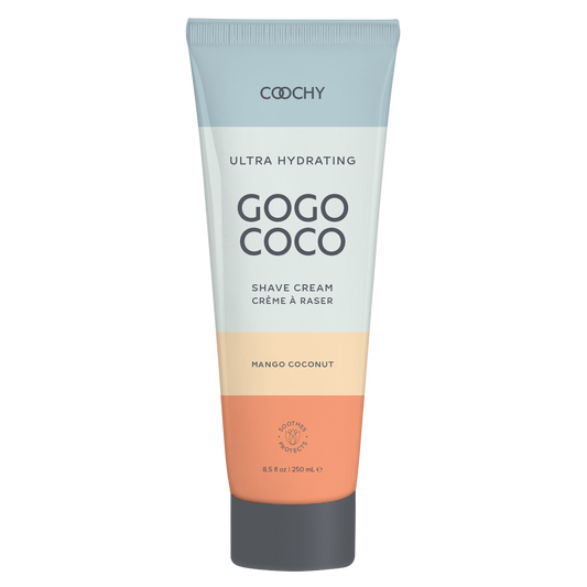 Mango Coconut Ultra Hydrating Shave Cream 8.5oz