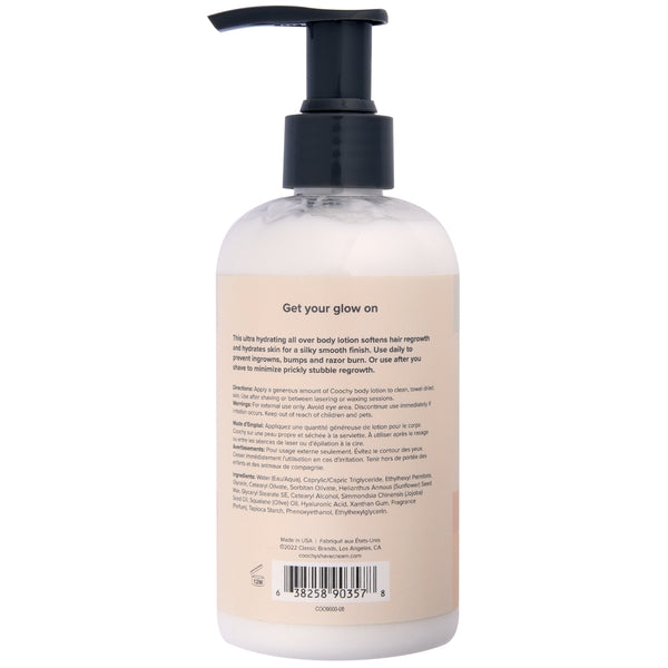 Mango Coconut Ultra Silky Body Lotion 8oz | 136mL