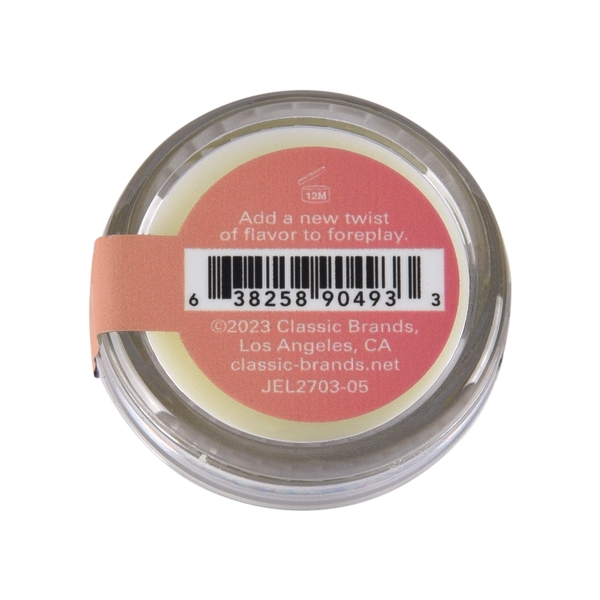 Pina Colada - NIPPLE NIBBLERS Cocktail Pleasure Balm  3g