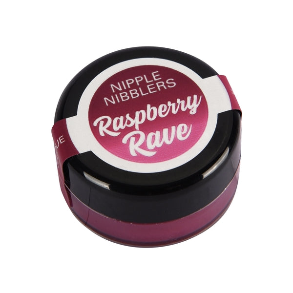 Raspberry Rave - NIPPLE NIBBLERS Cool Tingle Balm  3g