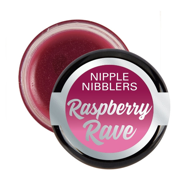 Raspberry Rave - NIPPLE NIBBLERS Cool Tingle Balm  3g